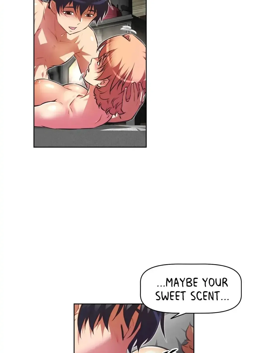Read Stand Up!!!! chapter 71 image 61 on Lezhin