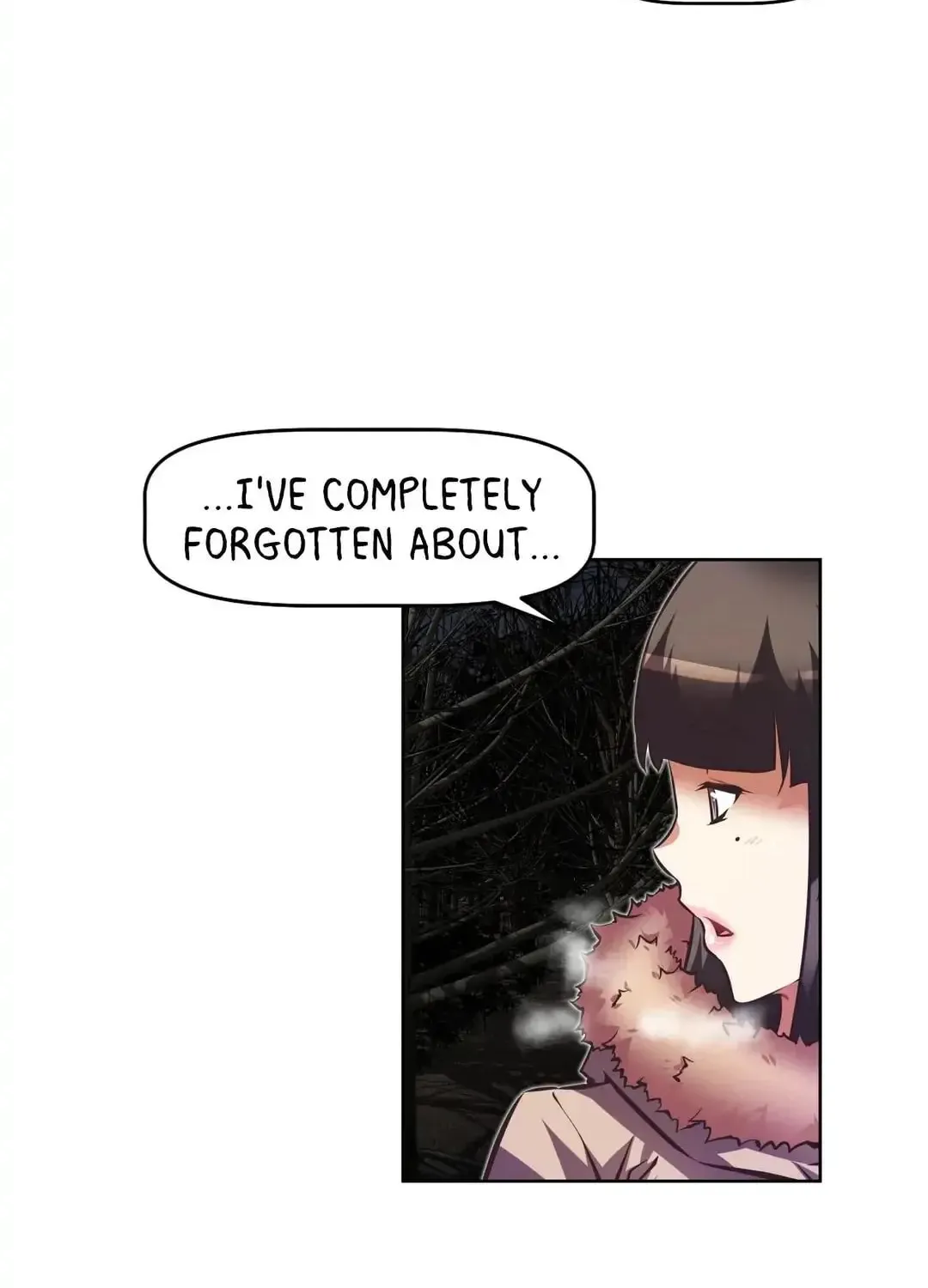 Read Stand Up!!!! chapter 71 image 7 on Lezhin