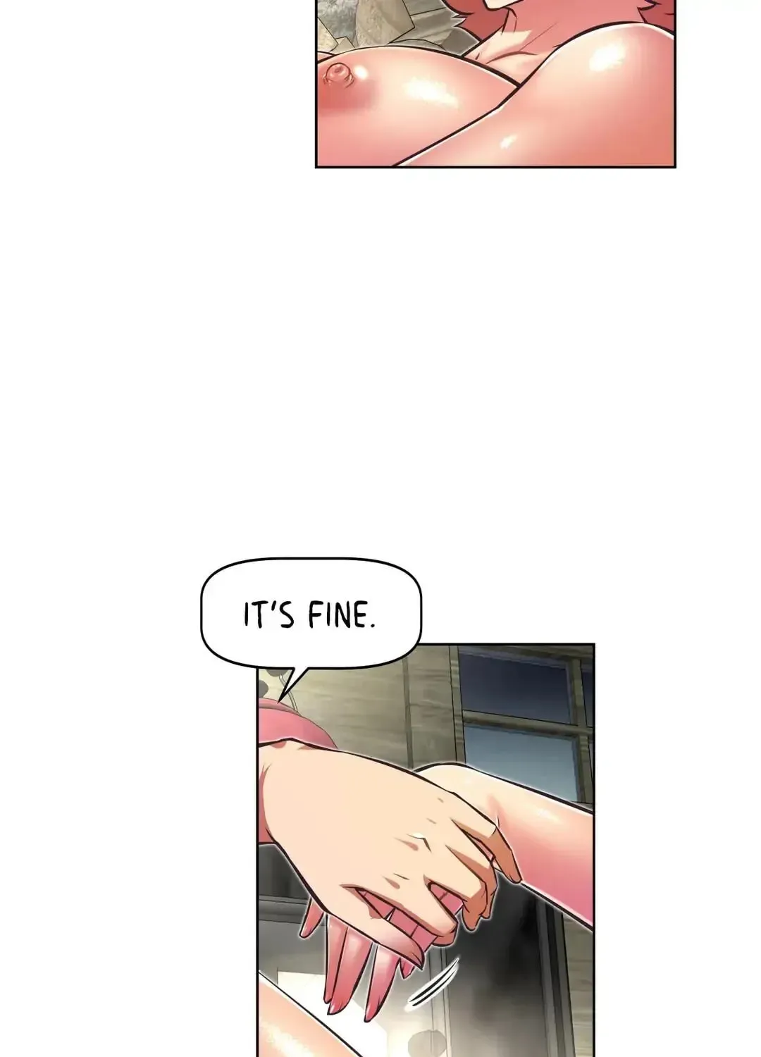 Read Stand Up!!!! chapter 71 image 87 on Lezhin