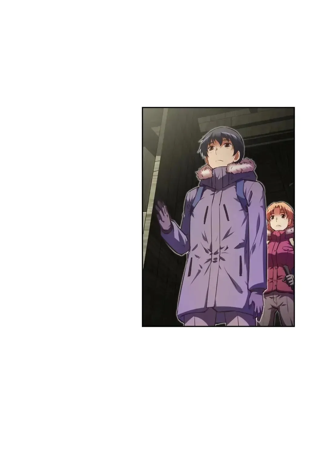 Read Stand Up!!!! chapter 72 image 109 on Lezhin