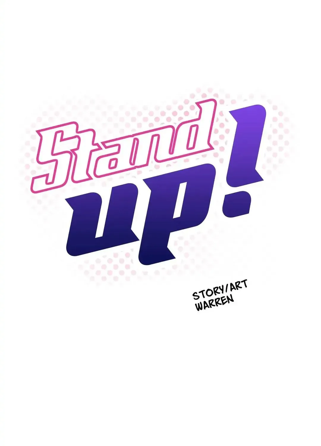 Read Stand Up!!!! chapter 72 image 11 on Lezhin