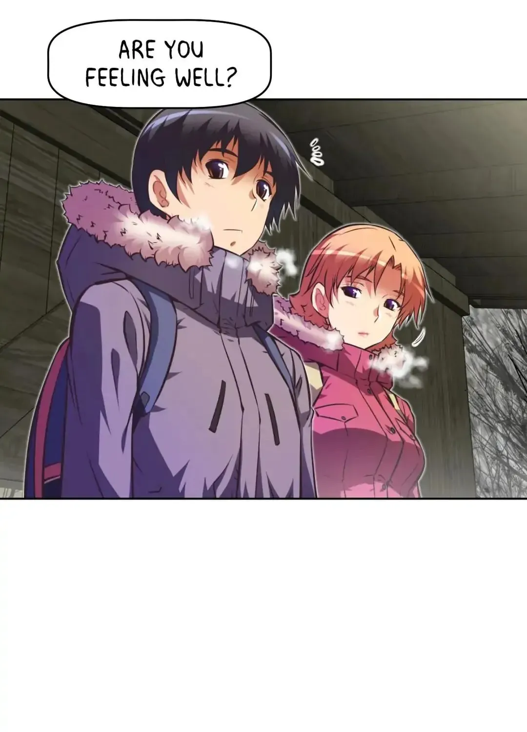 Read Stand Up!!!! chapter 72 image 110 on Lezhin