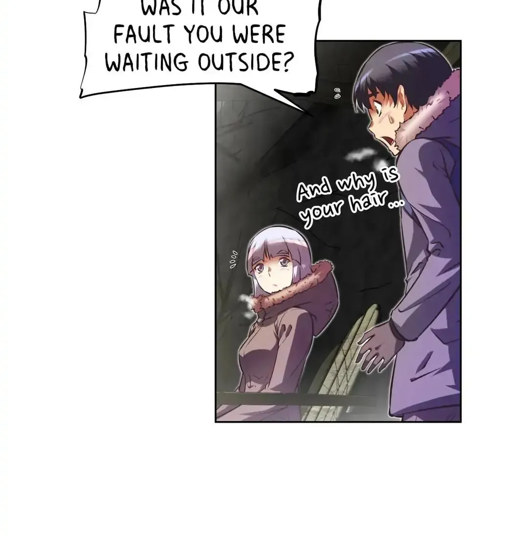 Read Stand Up!!!! chapter 72 image 114 on Lezhin