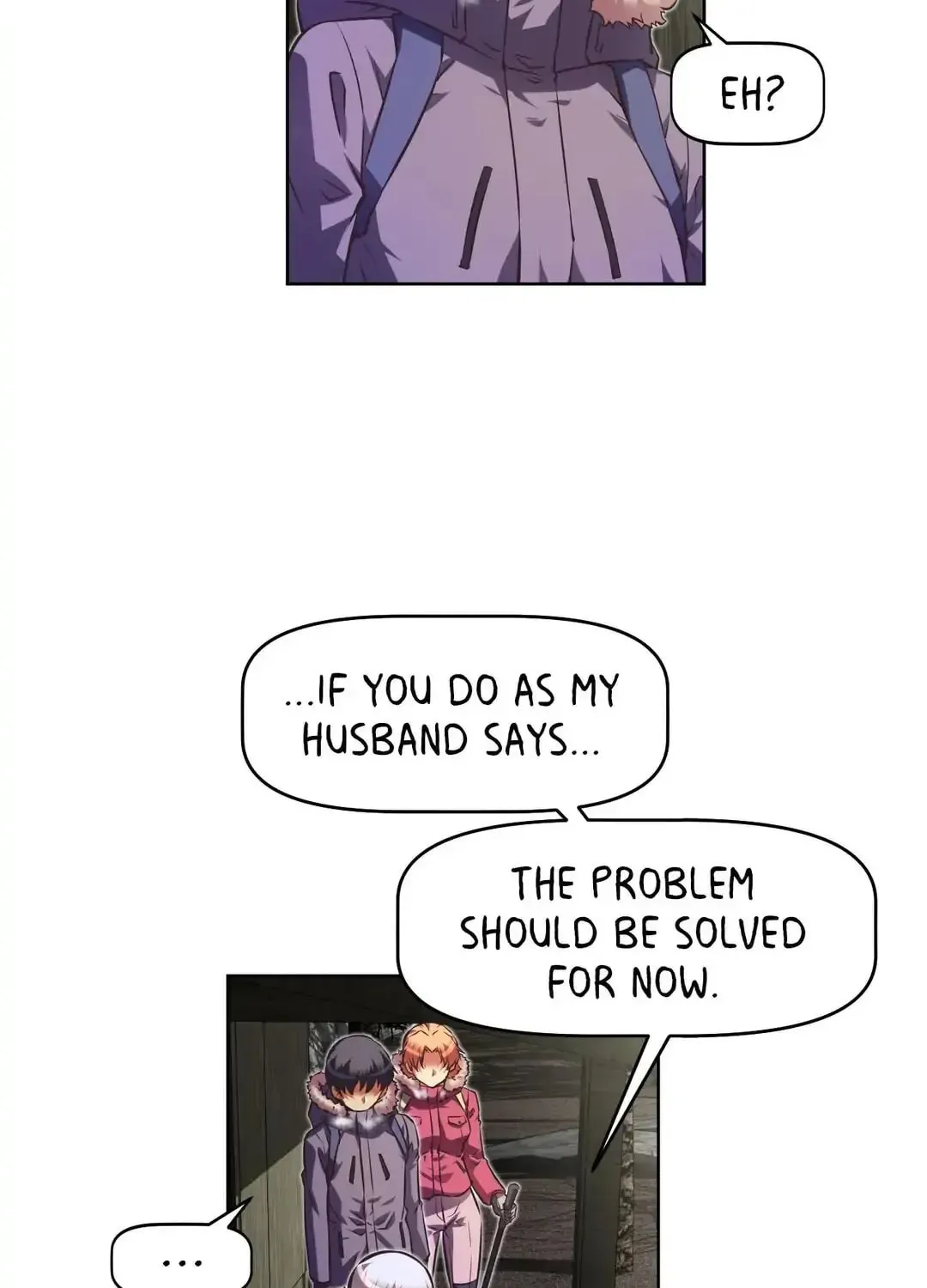 Read Stand Up!!!! chapter 72 image 119 on Lezhin