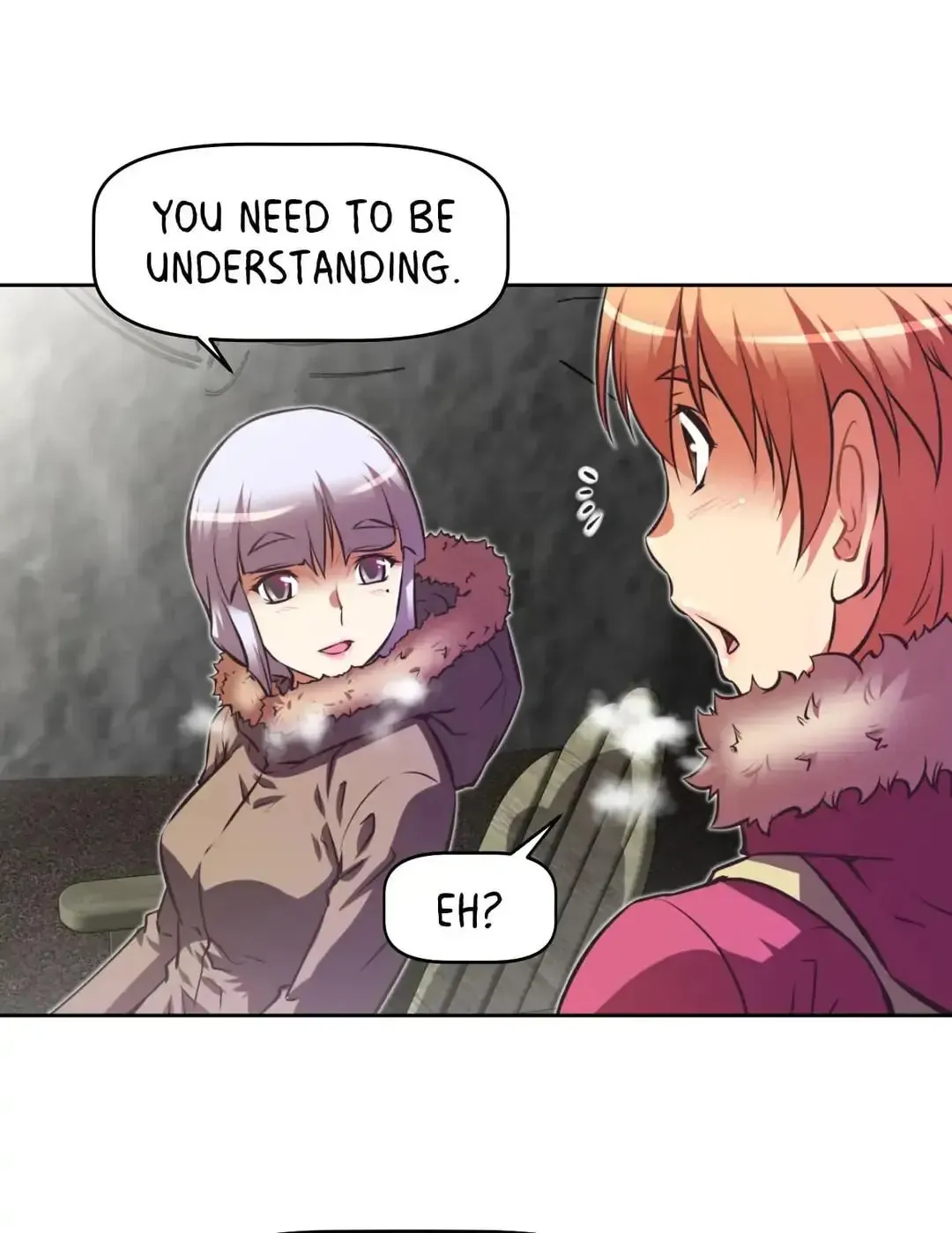 Read Stand Up!!!! chapter 72 image 129 on Lezhin