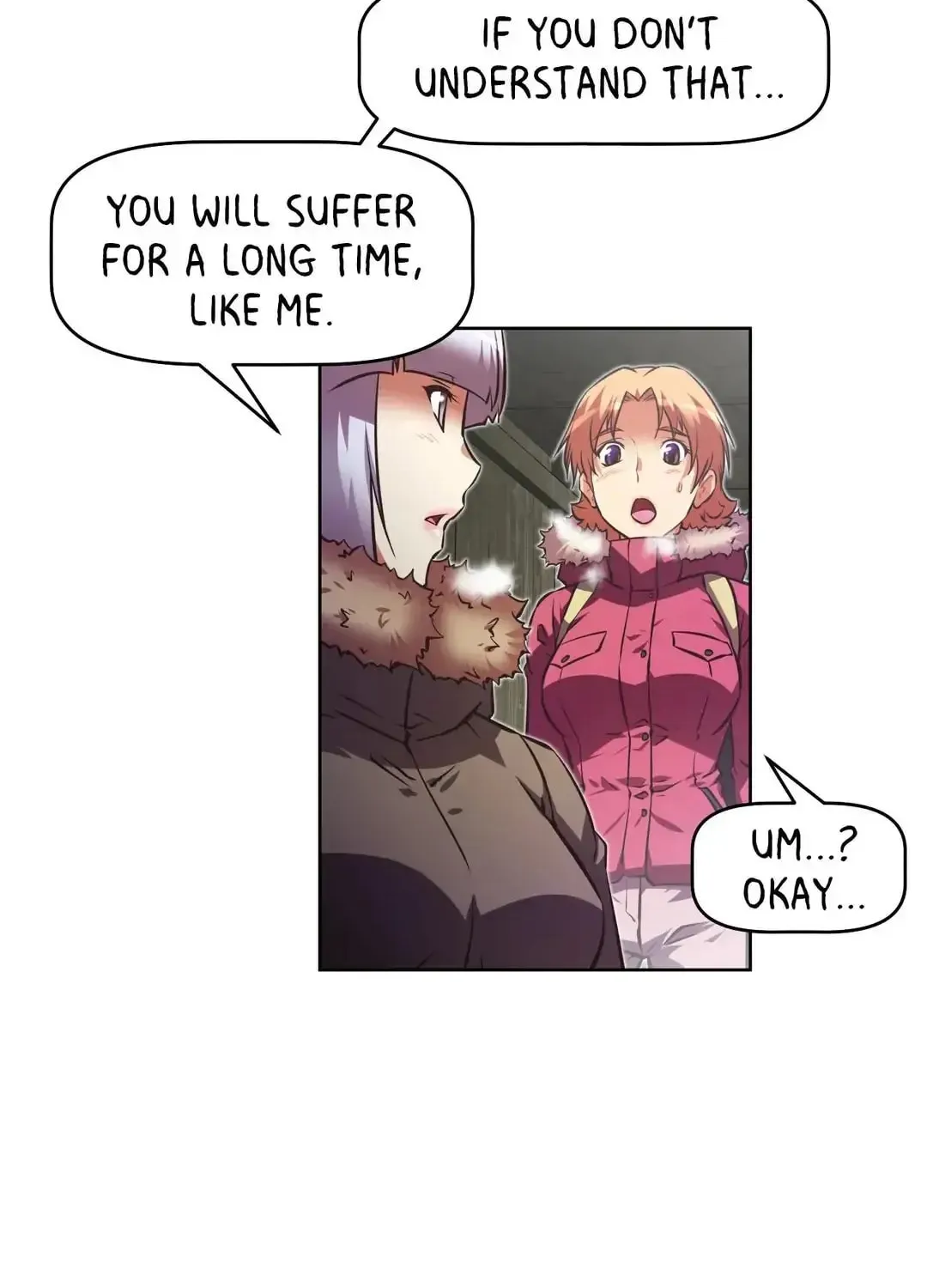 Read Stand Up!!!! chapter 72 image 131 on Lezhin