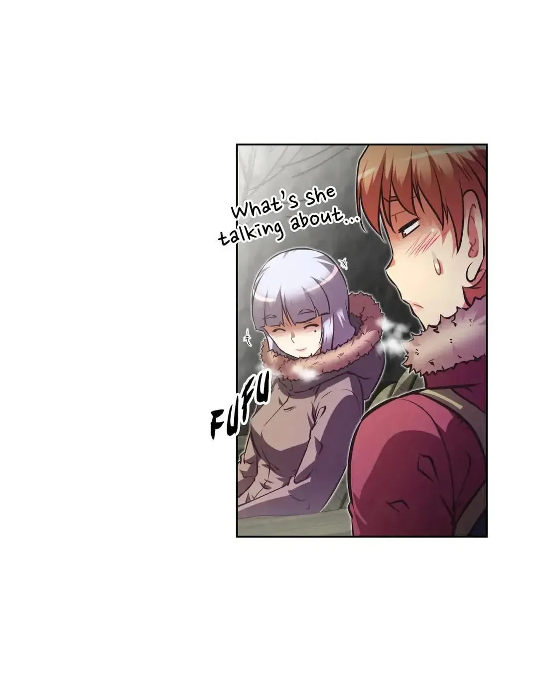 Read Stand Up!!!! chapter 72 image 132 on Lezhin