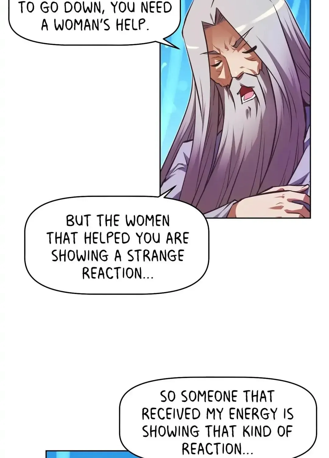 Read Stand Up!!!! chapter 72 image 14 on Lezhin