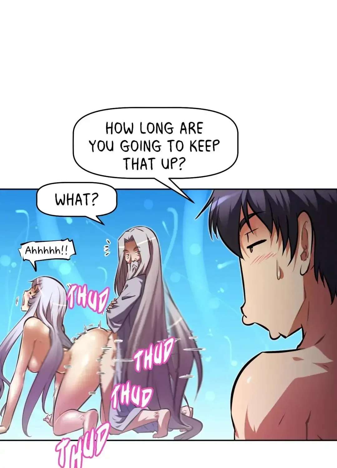 Read Stand Up!!!! chapter 72 image 19 on Lezhin