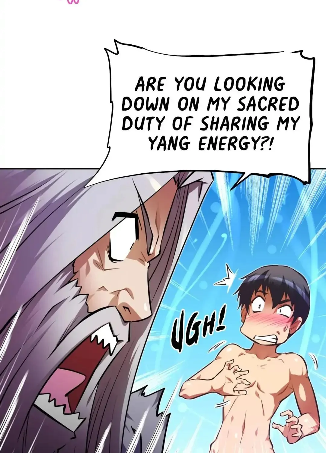 Read Stand Up!!!! chapter 72 image 20 on Lezhin