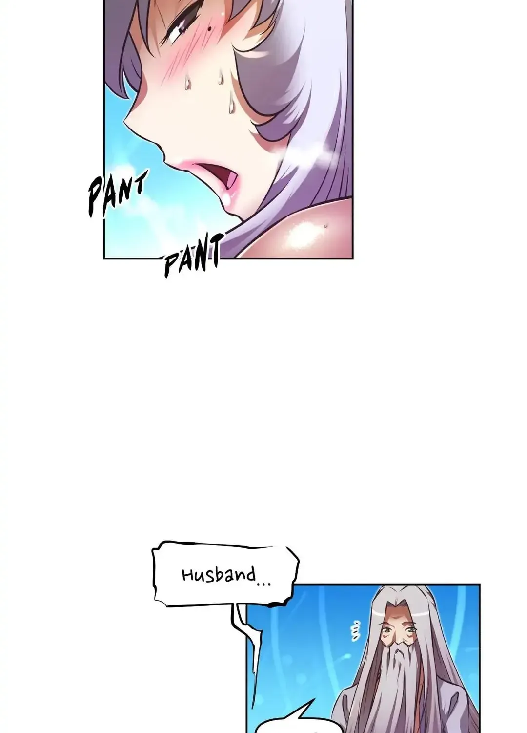 Read Stand Up!!!! chapter 72 image 32 on Lezhin
