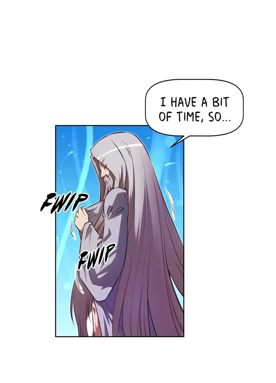 Read Stand Up!!!! chapter 72 image 37 on Lezhin