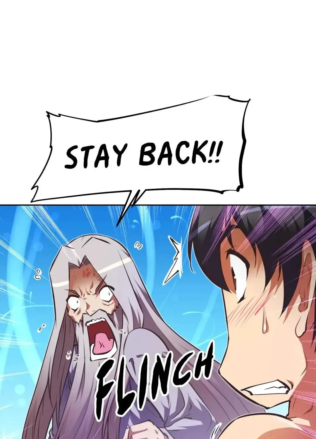 Read Stand Up!!!! chapter 72 image 41 on Lezhin
