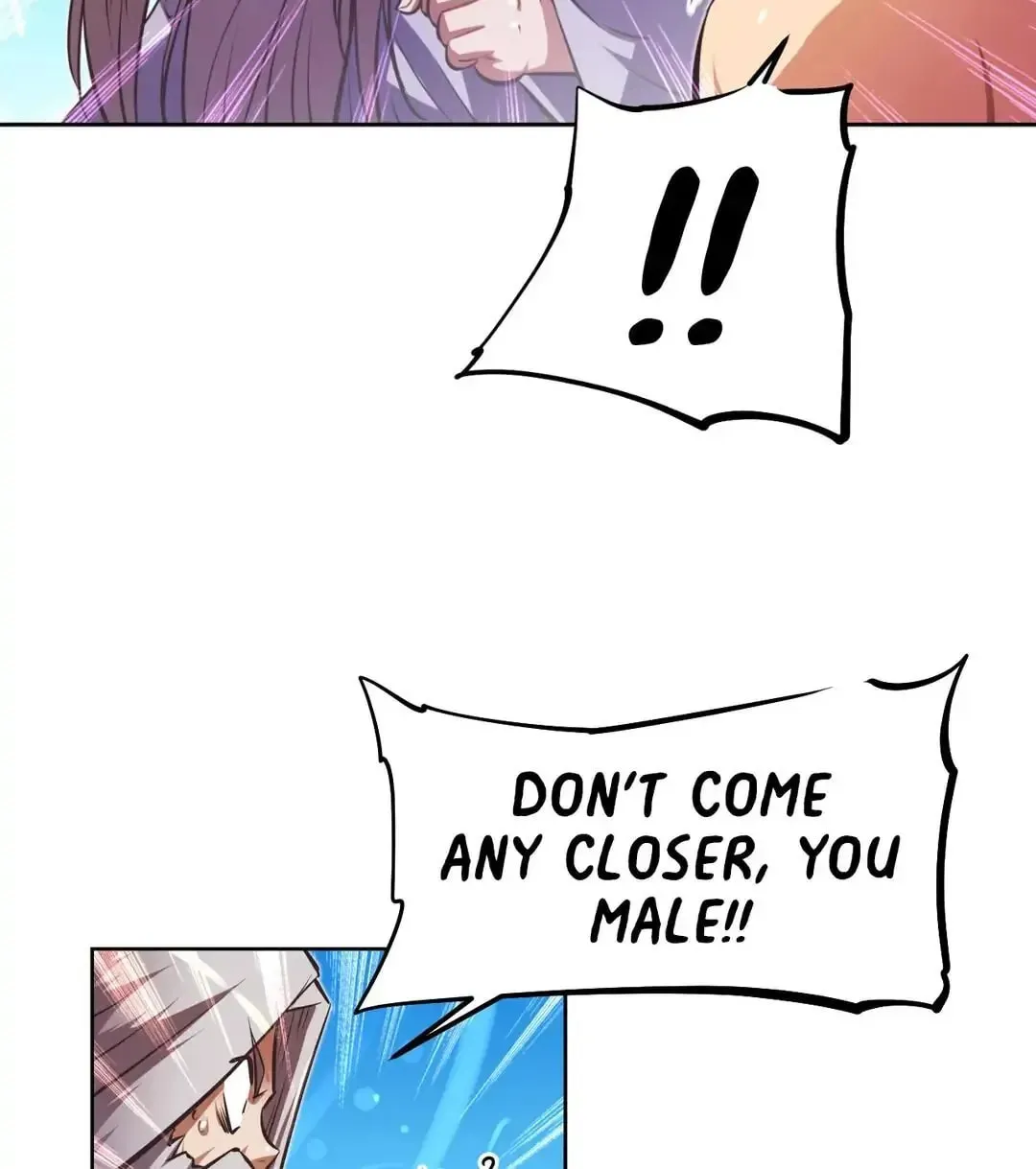 Read Stand Up!!!! chapter 72 image 42 on Lezhin