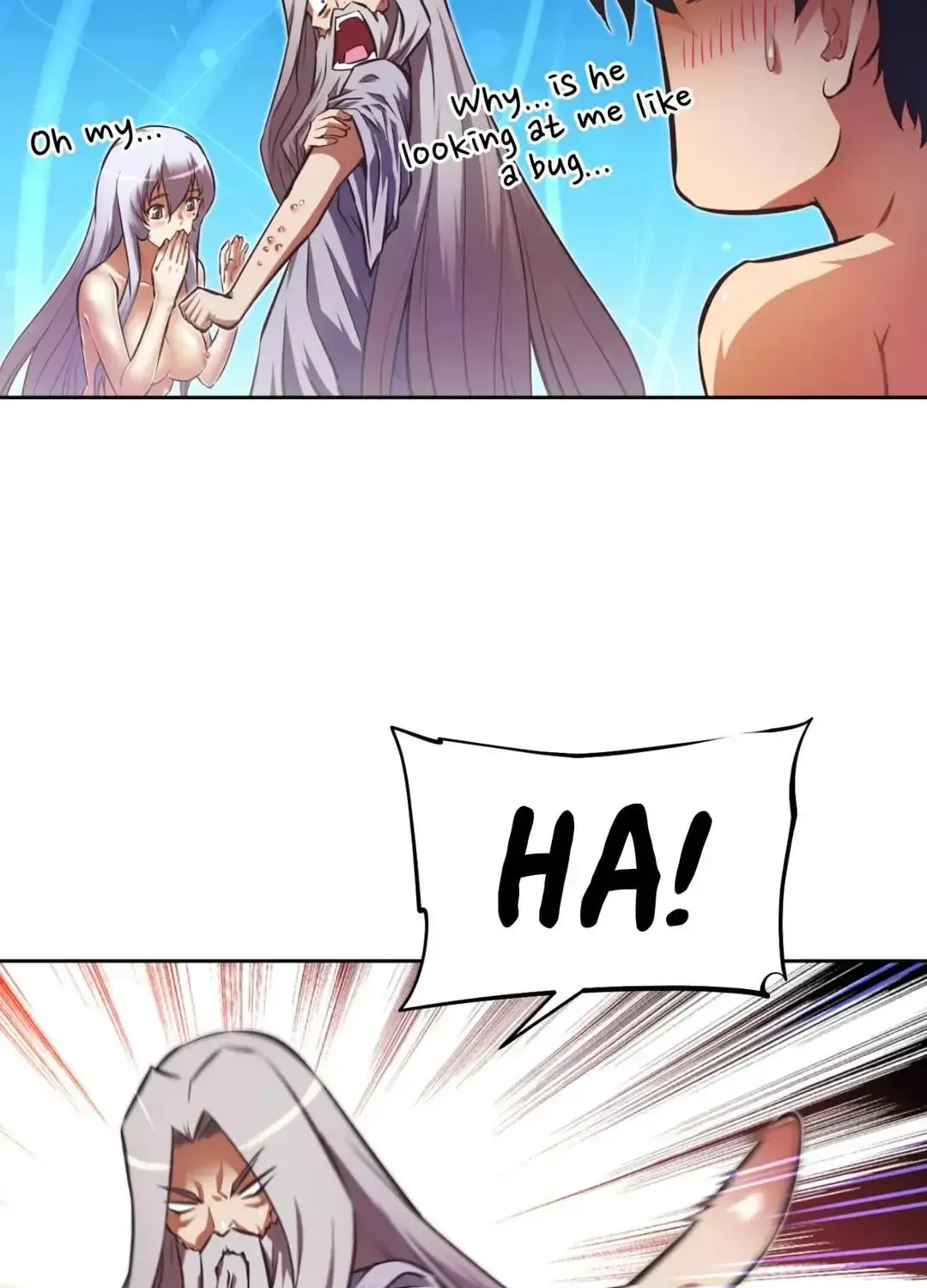Read Stand Up!!!! chapter 72 image 44 on Lezhin