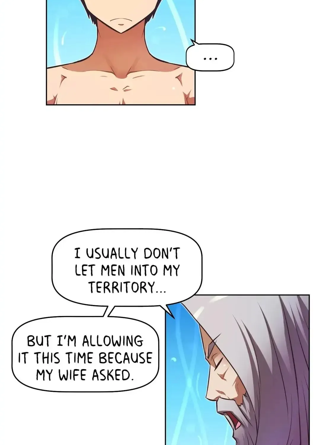 Read Stand Up!!!! chapter 72 image 5 on Lezhin
