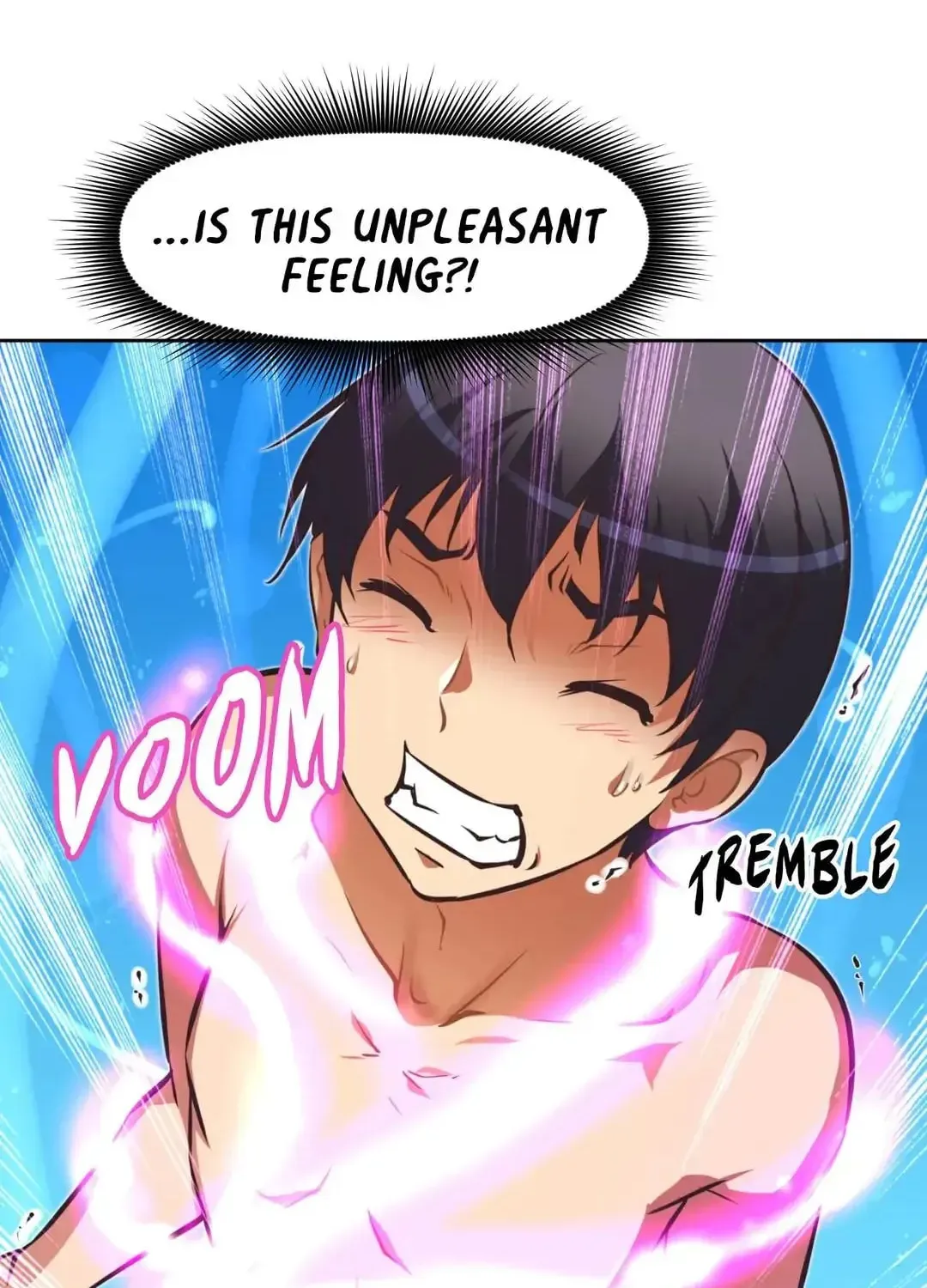 Read Stand Up!!!! chapter 72 image 50 on Lezhin