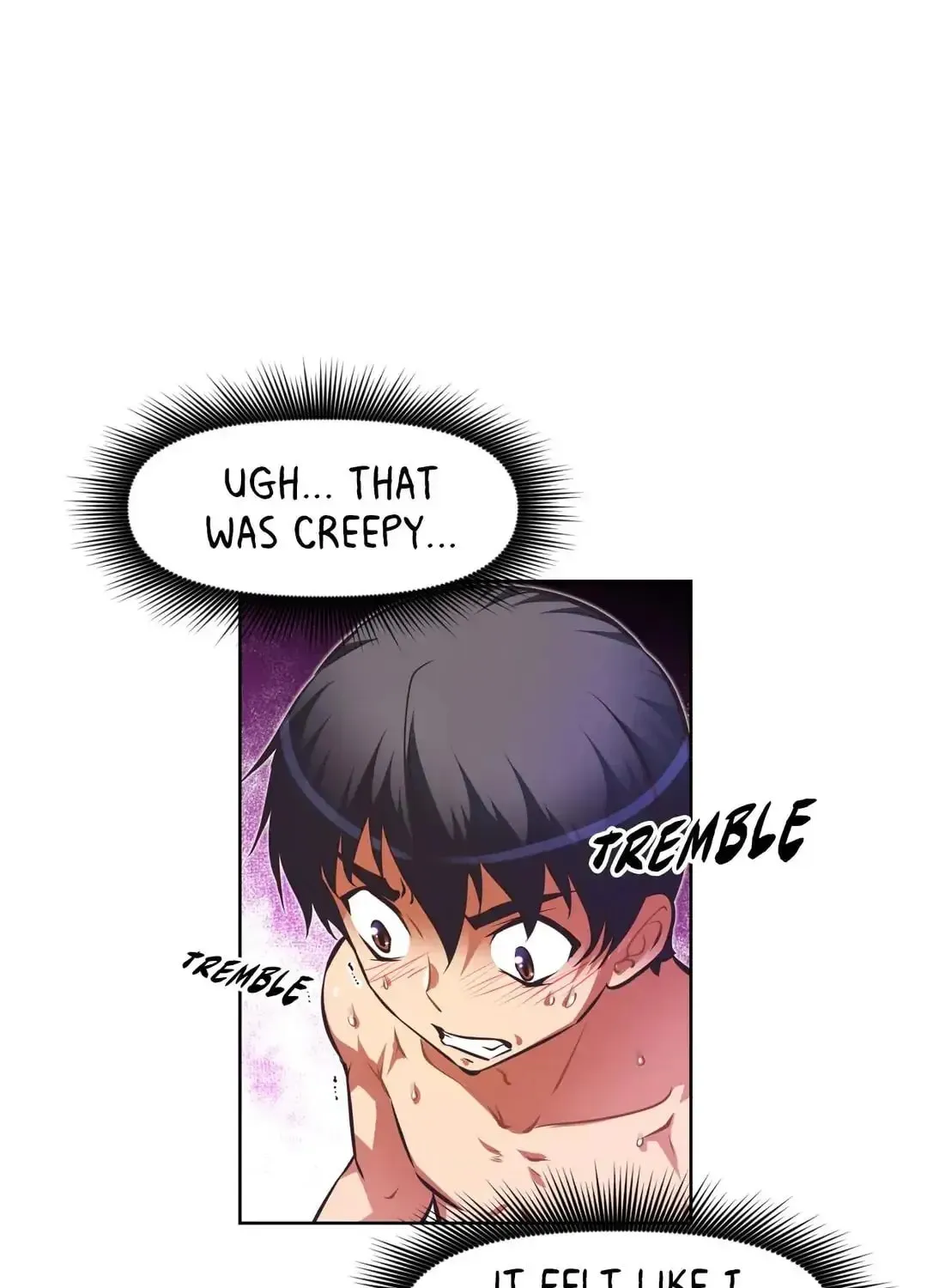 Read Stand Up!!!! chapter 72 image 58 on Lezhin