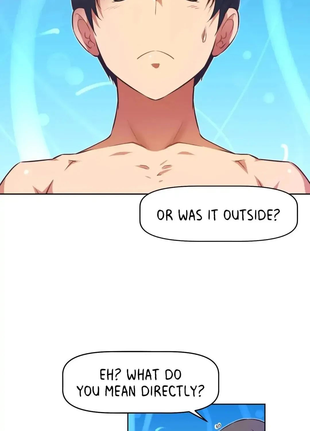 Read Stand Up!!!! chapter 72 image 62 on Lezhin