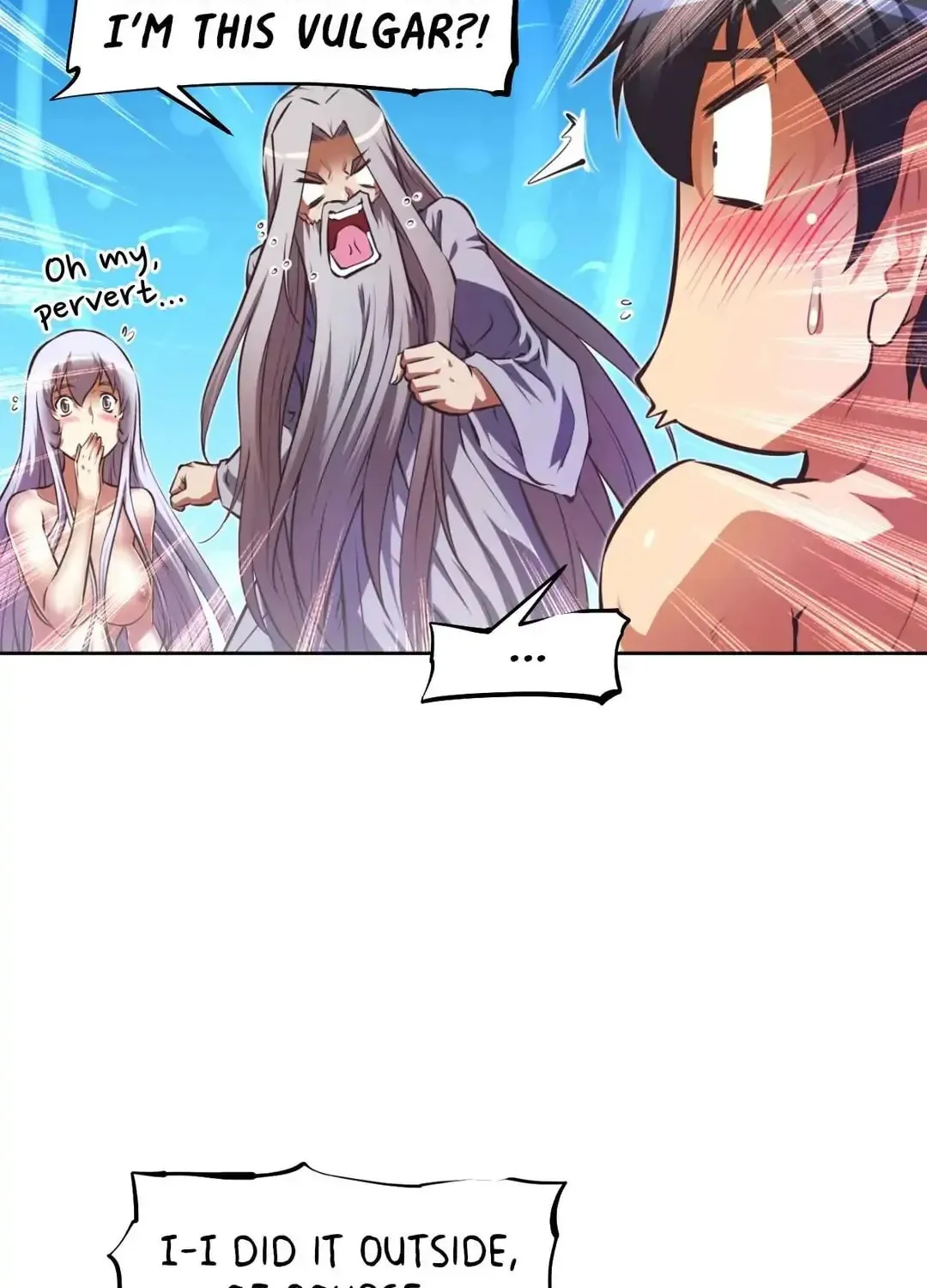 Read Stand Up!!!! chapter 72 image 65 on Lezhin