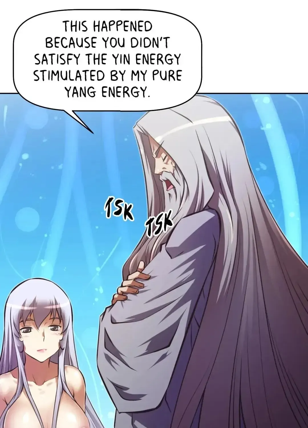 Read Stand Up!!!! chapter 72 image 68 on Lezhin