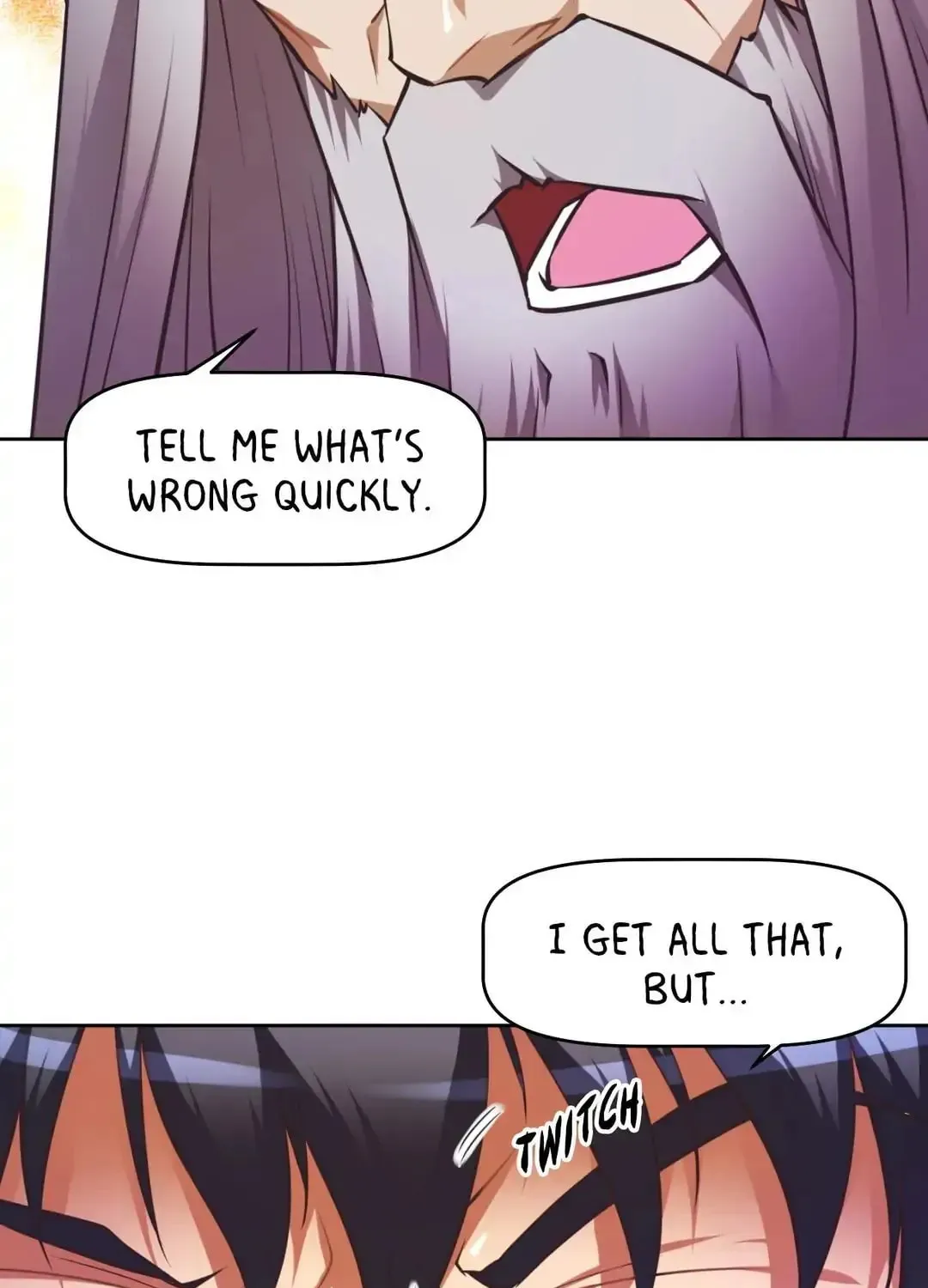 Read Stand Up!!!! chapter 72 image 7 on Lezhin