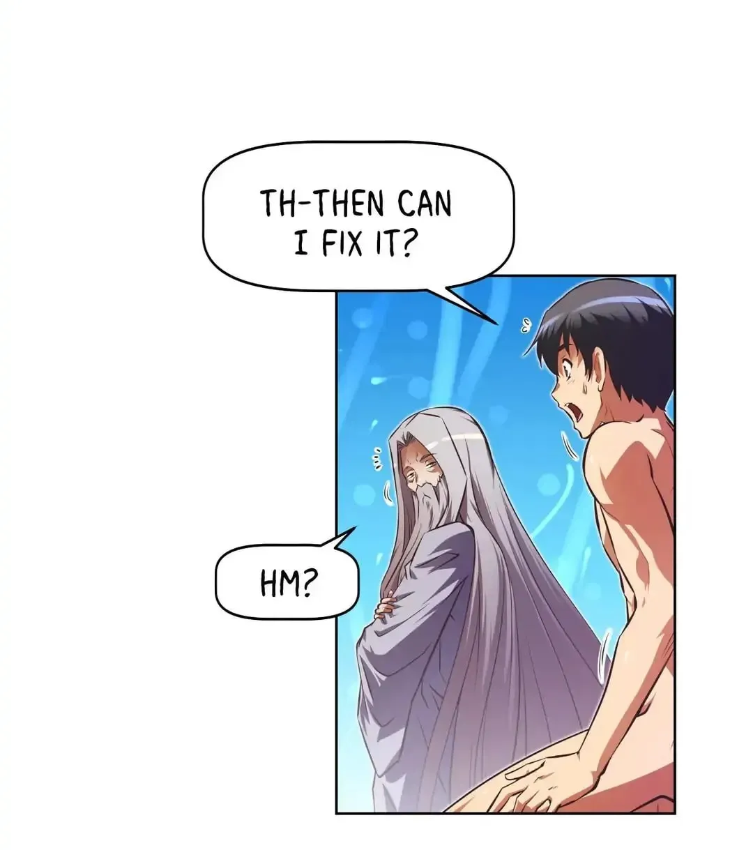 Read Stand Up!!!! chapter 72 image 72 on Lezhin
