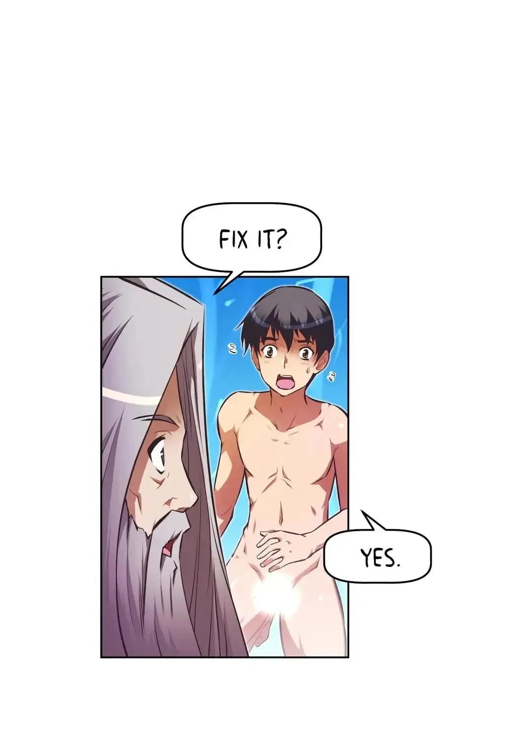 Read Stand Up!!!! chapter 72 image 73 on Lezhin