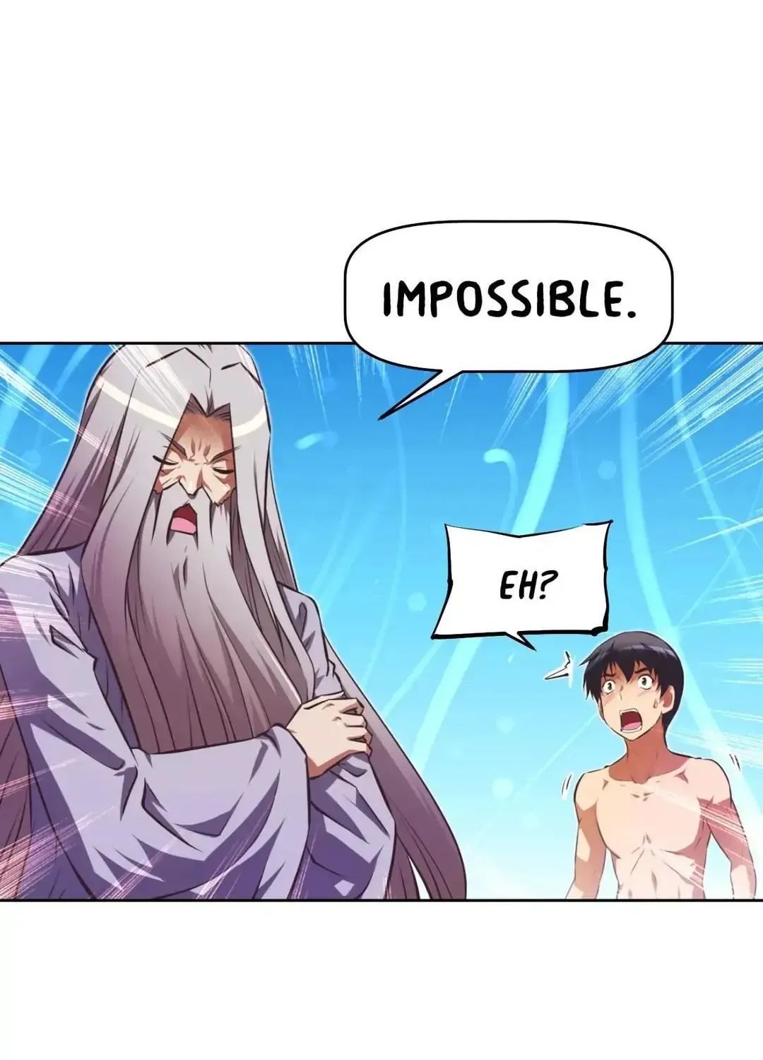 Read Stand Up!!!! chapter 72 image 74 on Lezhin