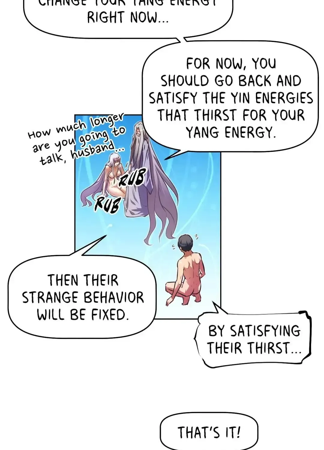 Read Stand Up!!!! chapter 72 image 79 on Lezhin
