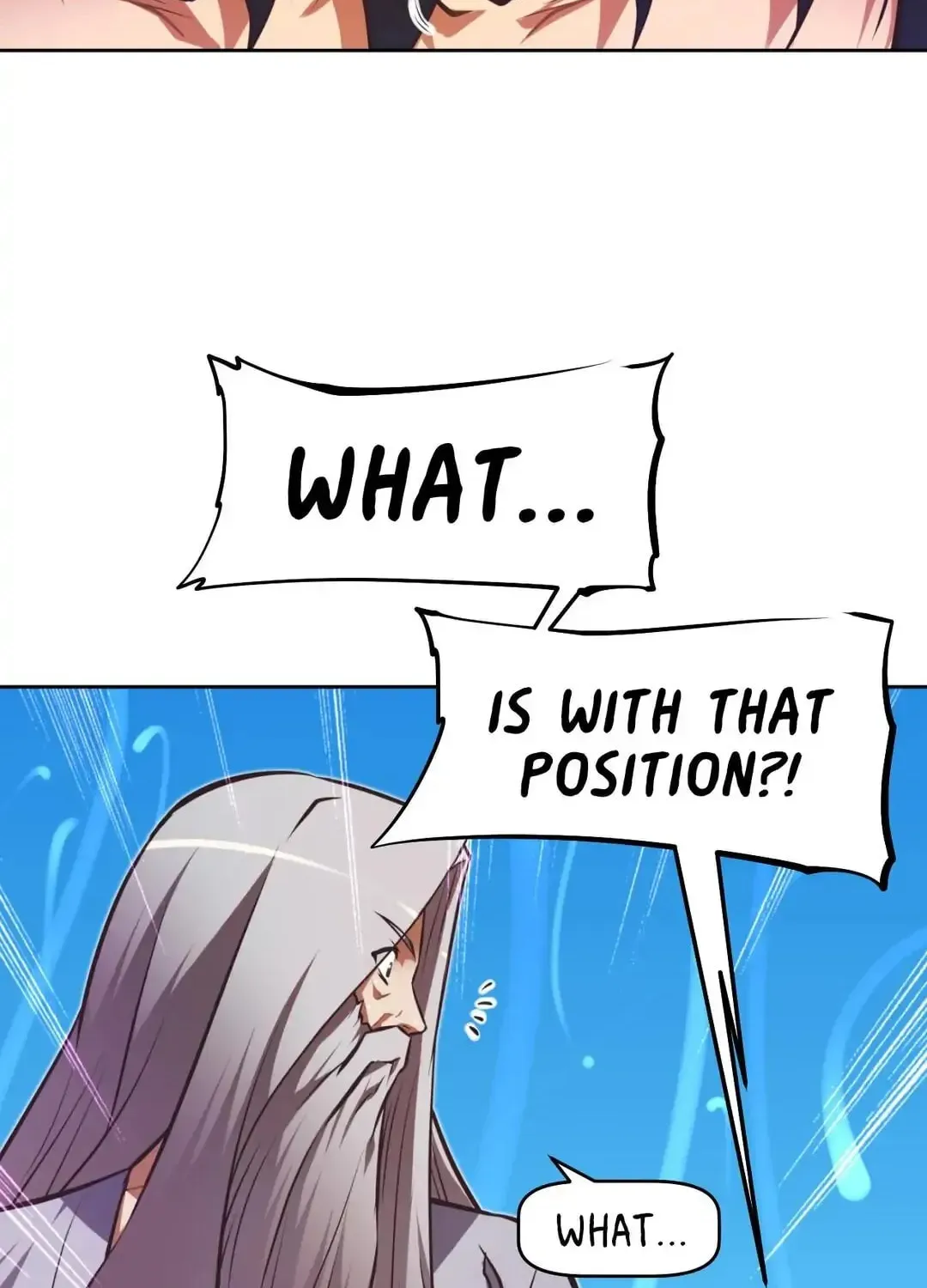 Read Stand Up!!!! chapter 72 image 8 on Lezhin