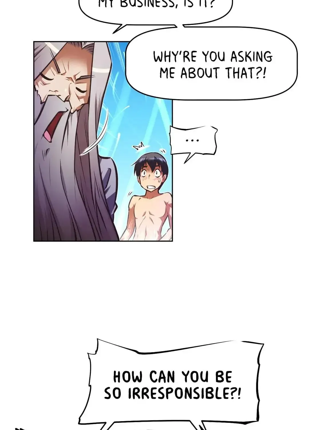 Read Stand Up!!!! chapter 72 image 82 on Lezhin