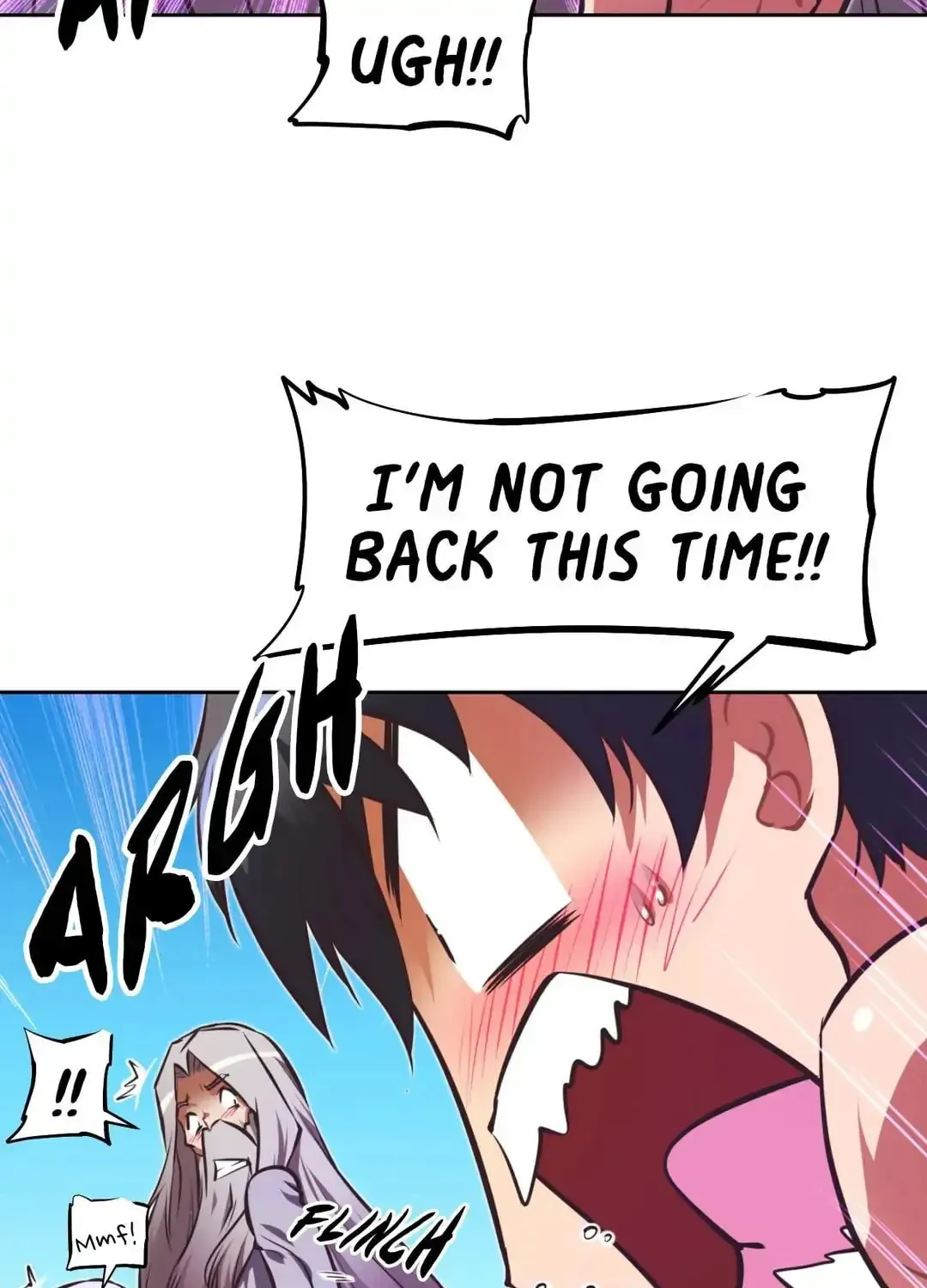 Read Stand Up!!!! chapter 72 image 85 on Lezhin