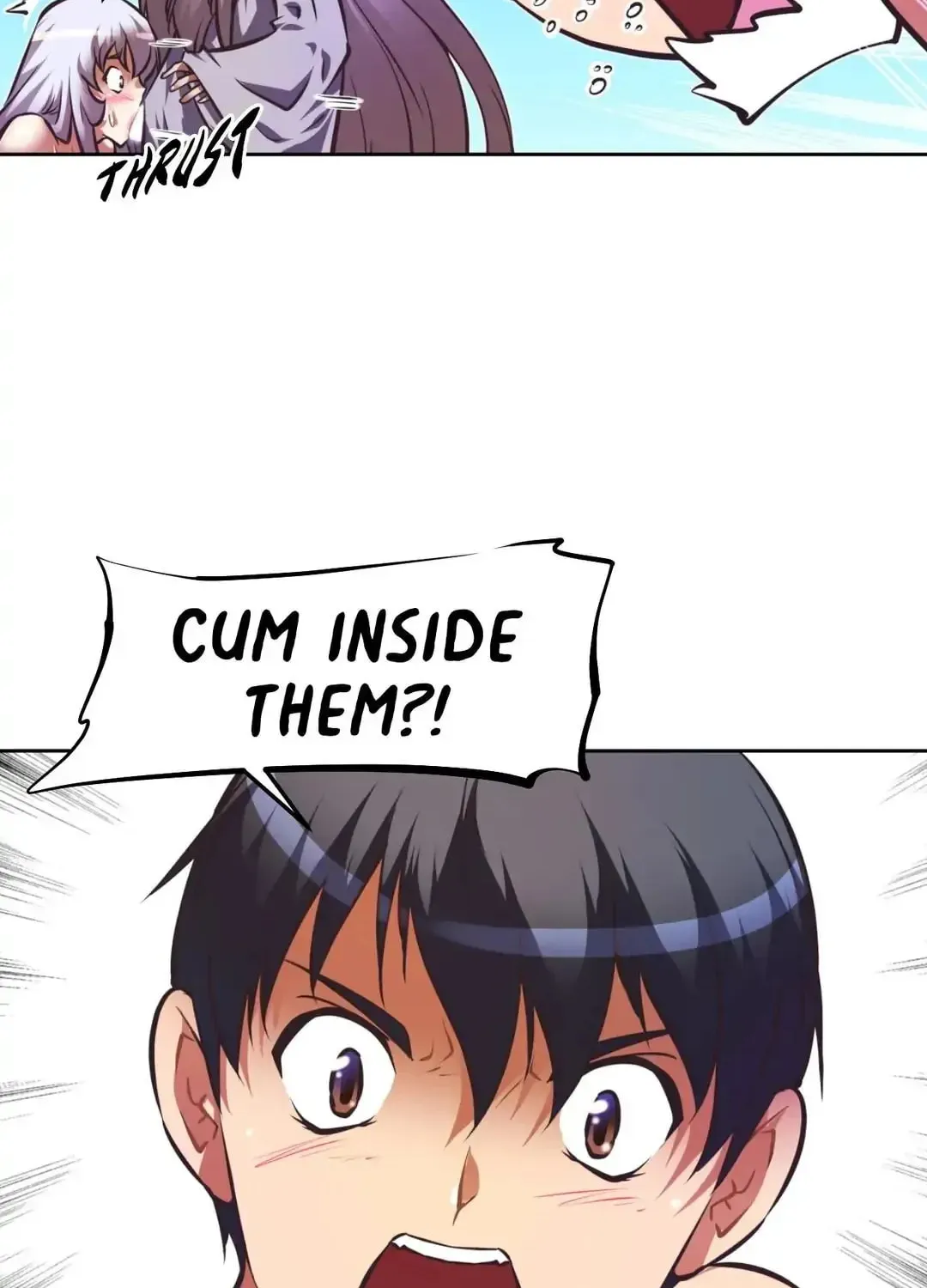 Read Stand Up!!!! chapter 72 image 86 on Lezhin