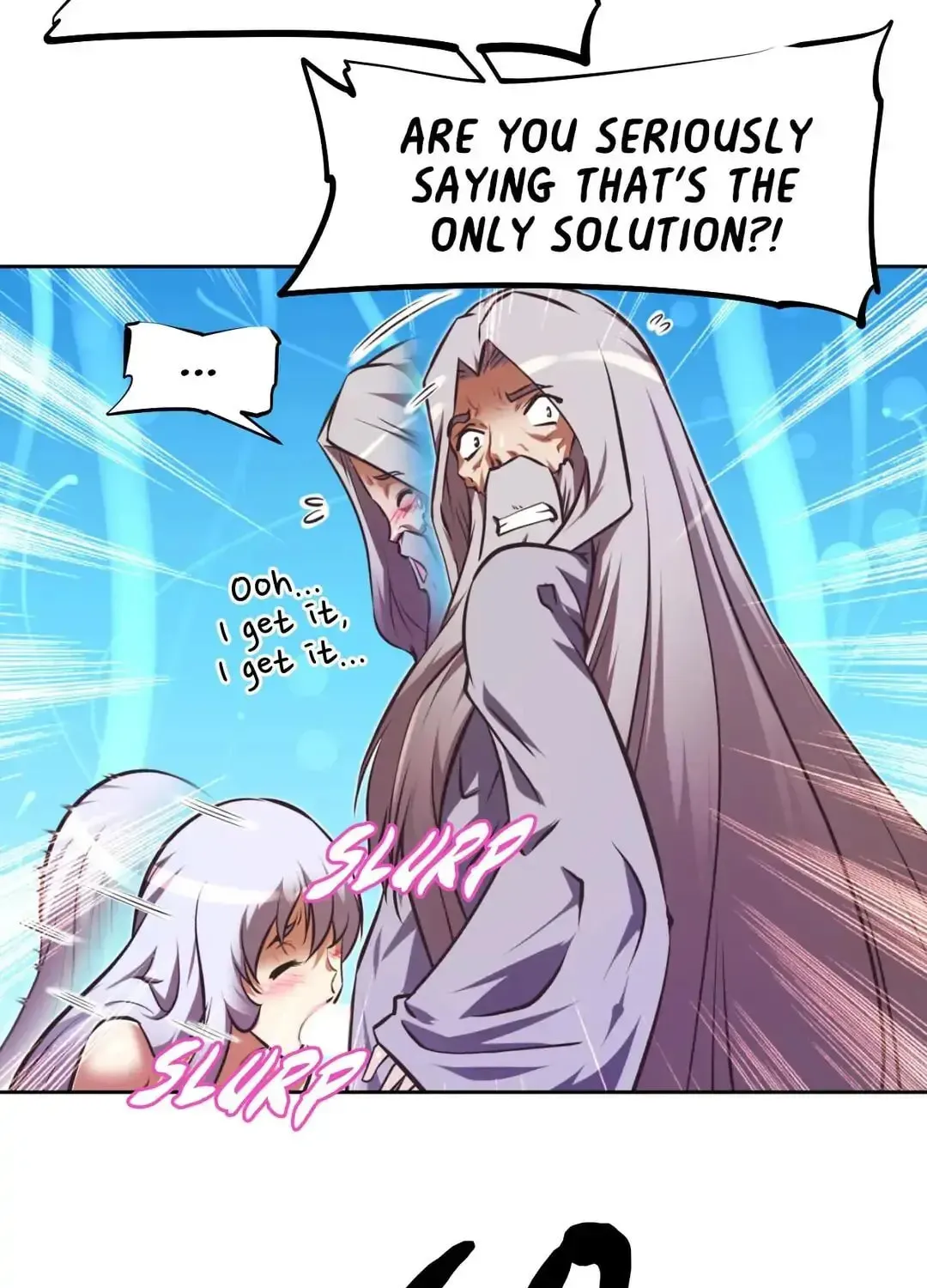 Read Stand Up!!!! chapter 72 image 88 on Lezhin