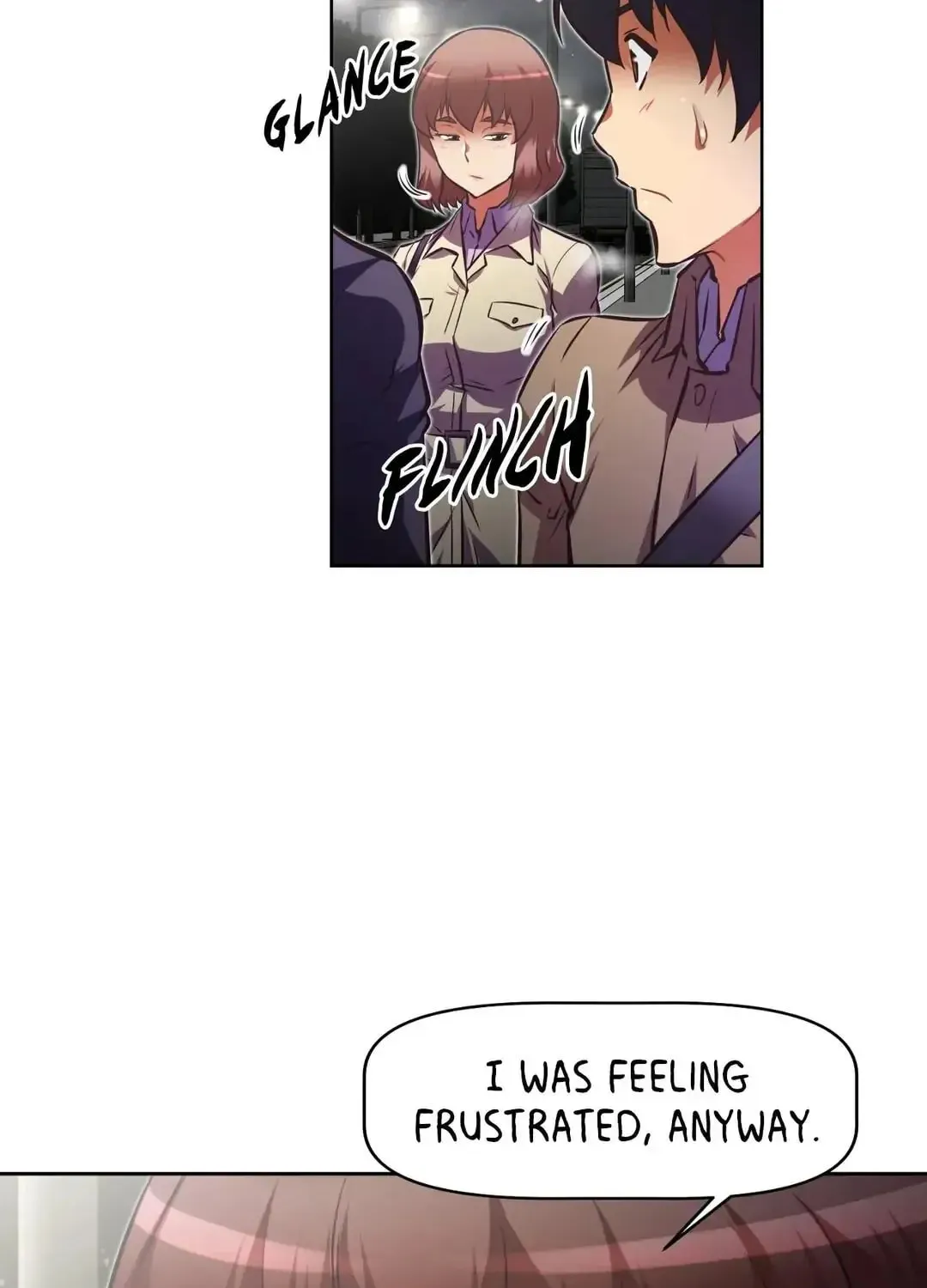 Read Stand Up!!!! chapter 73 image 100 on Lezhin