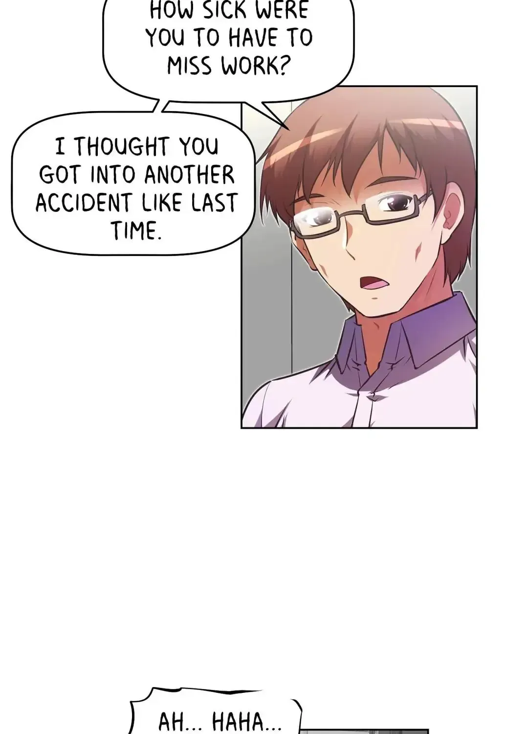 Read Stand Up!!!! chapter 73 image 15 on Lezhin