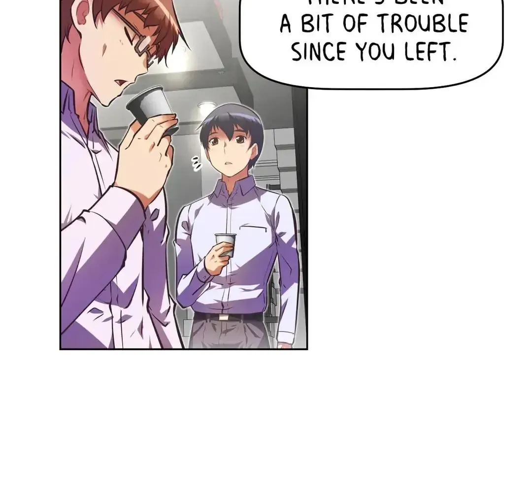 Read Stand Up!!!! chapter 73 image 17 on Lezhin