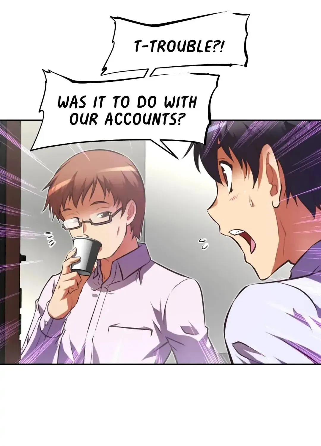 Read Stand Up!!!! chapter 73 image 18 on Lezhin
