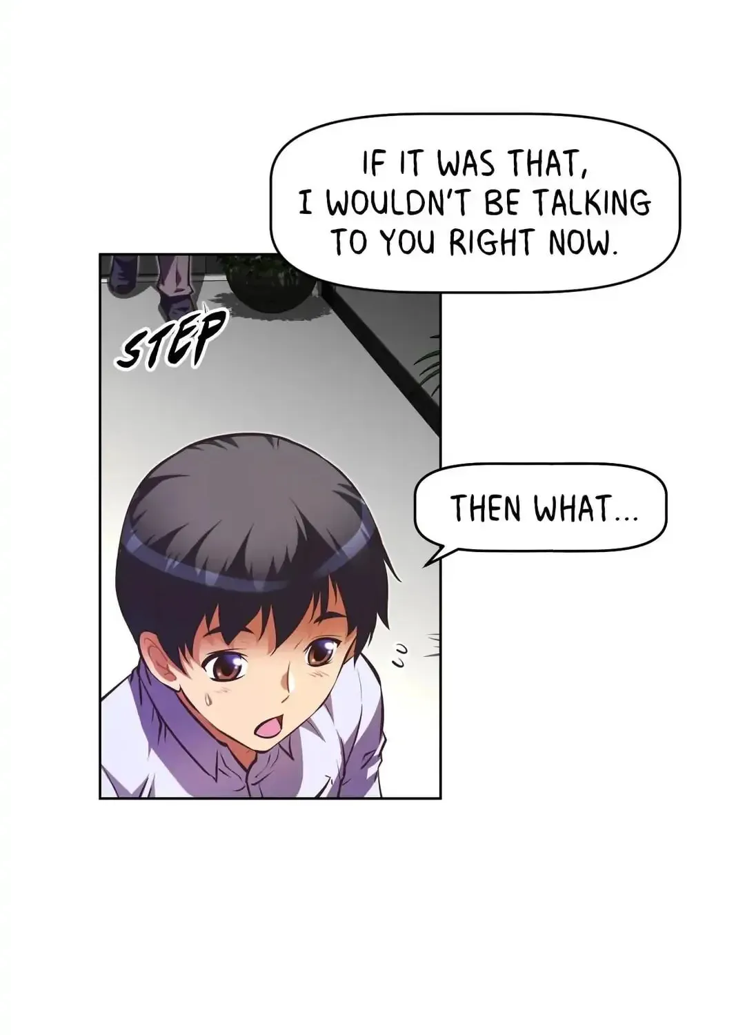 Read Stand Up!!!! chapter 73 image 19 on Lezhin