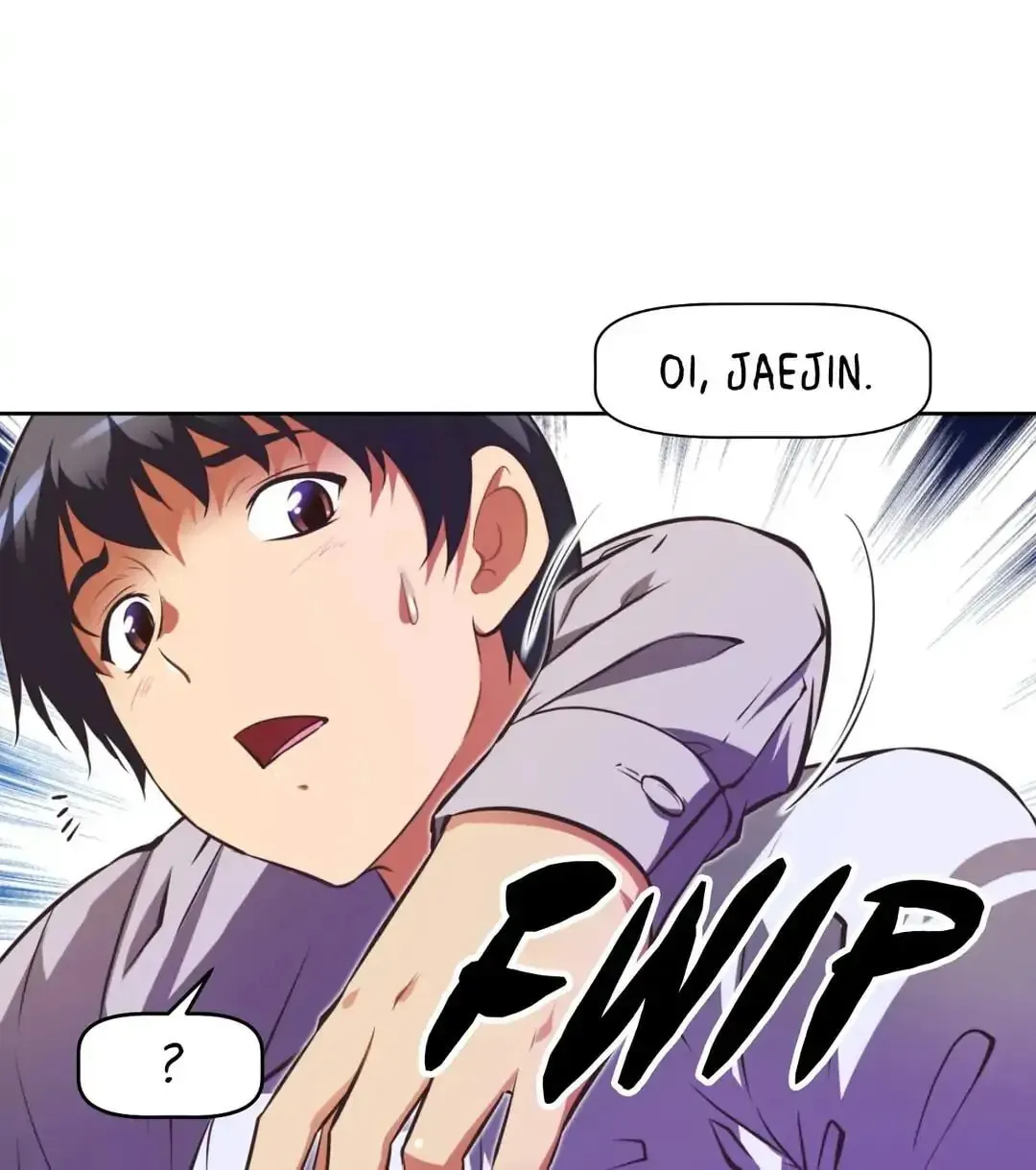 Read Stand Up!!!! chapter 73 image 20 on Lezhin