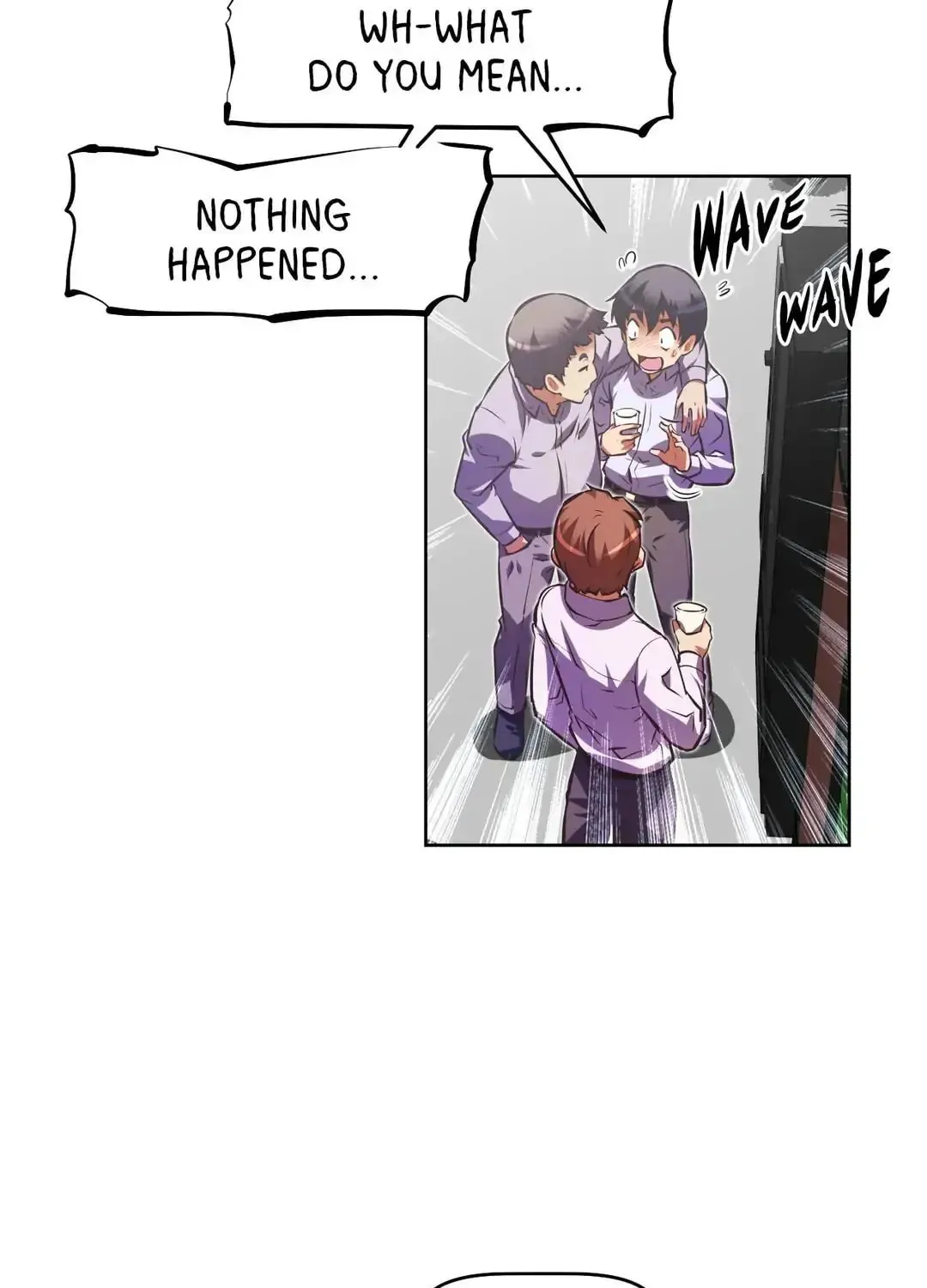 Read Stand Up!!!! chapter 73 image 24 on Lezhin
