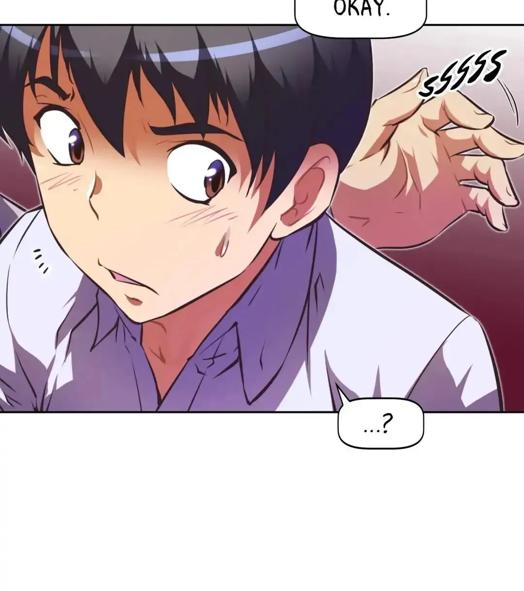 Read Stand Up!!!! chapter 73 image 26 on Lezhin