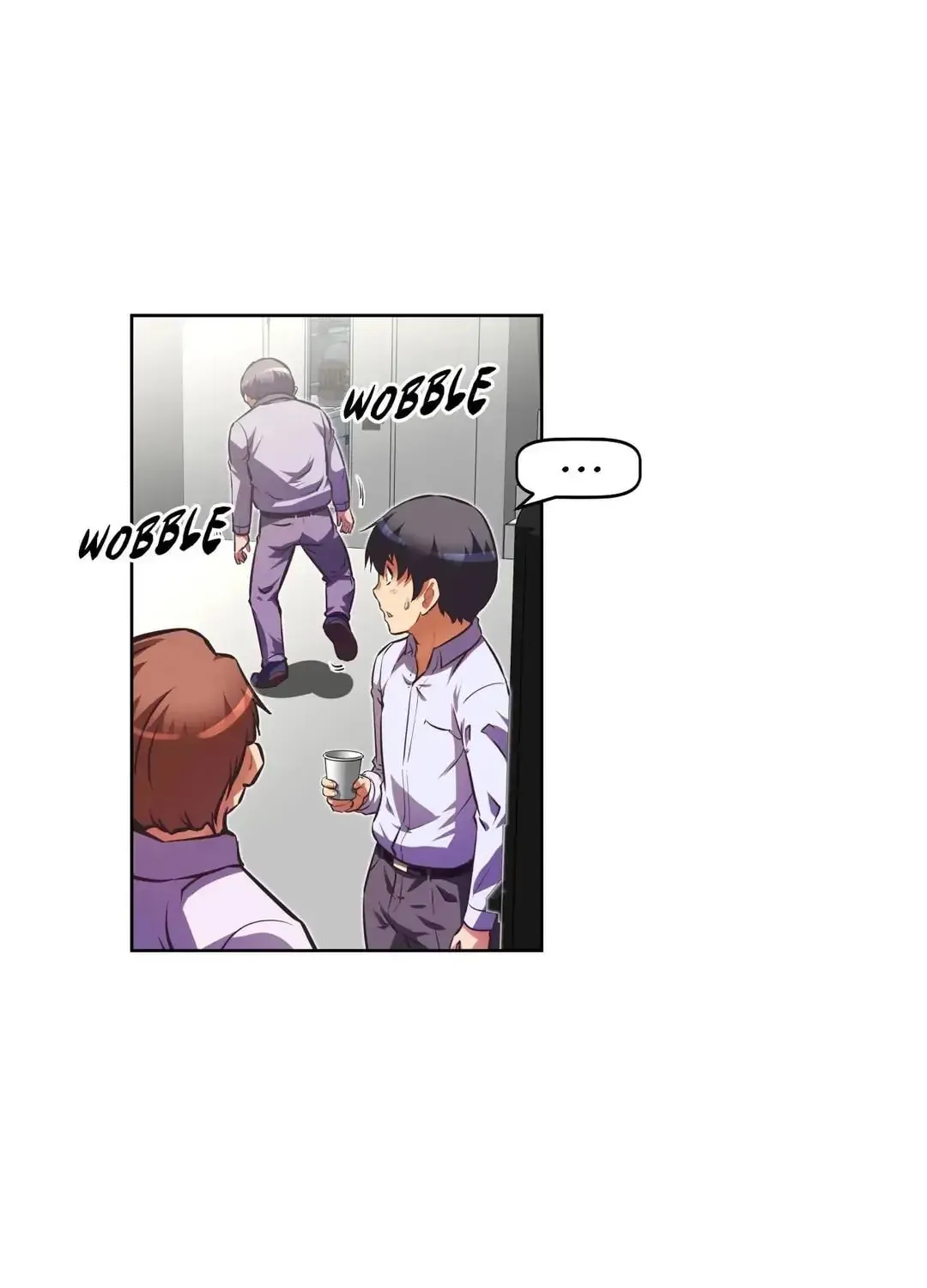 Read Stand Up!!!! chapter 73 image 27 on Lezhin