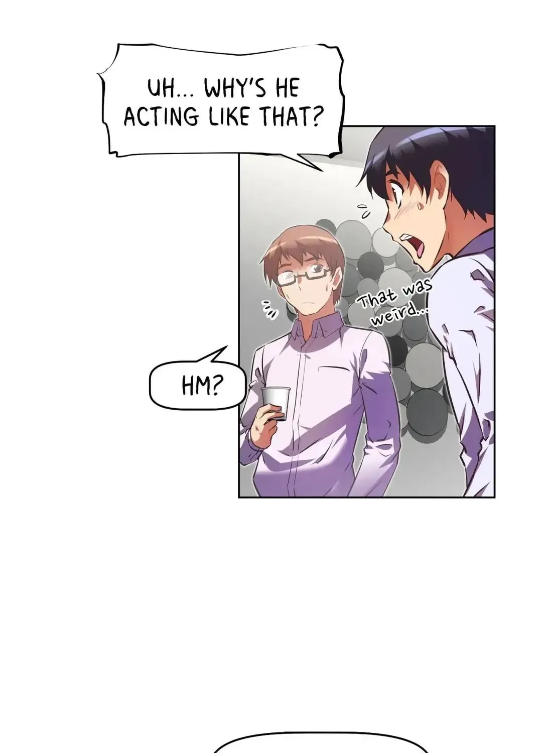 Read Stand Up!!!! chapter 73 image 28 on Lezhin