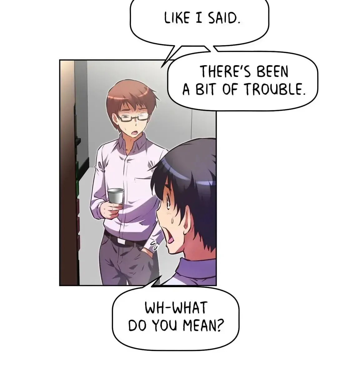 Read Stand Up!!!! chapter 73 image 29 on Lezhin