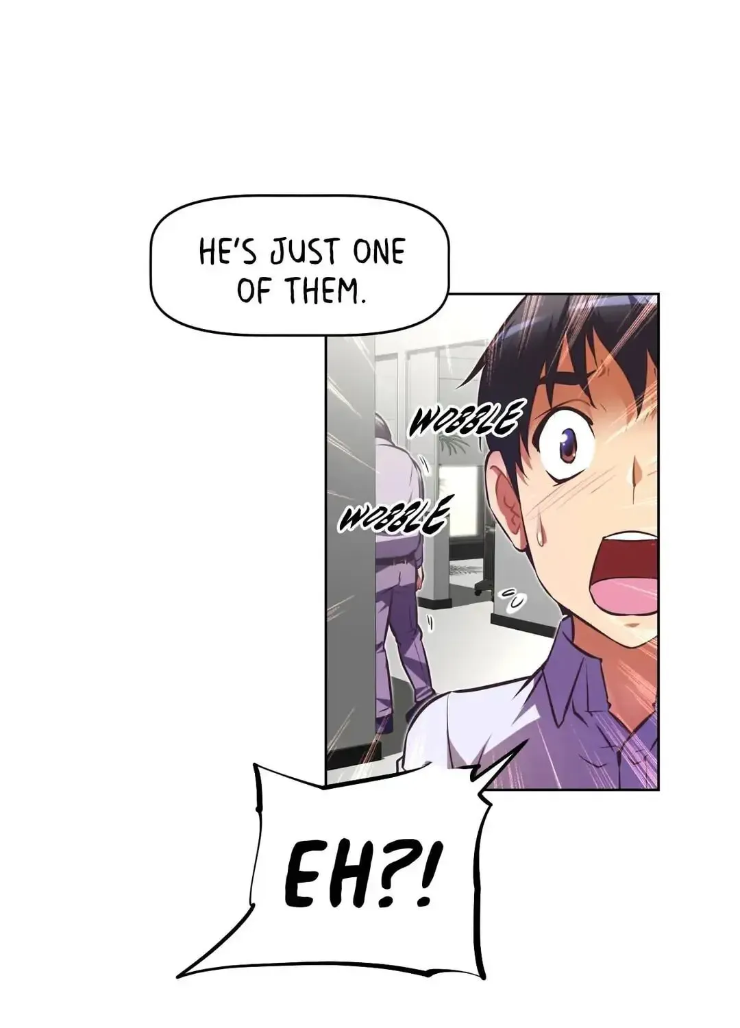 Read Stand Up!!!! chapter 73 image 30 on Lezhin