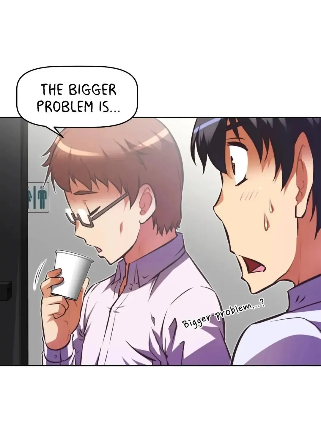 Read Stand Up!!!! chapter 73 image 31 on Lezhin