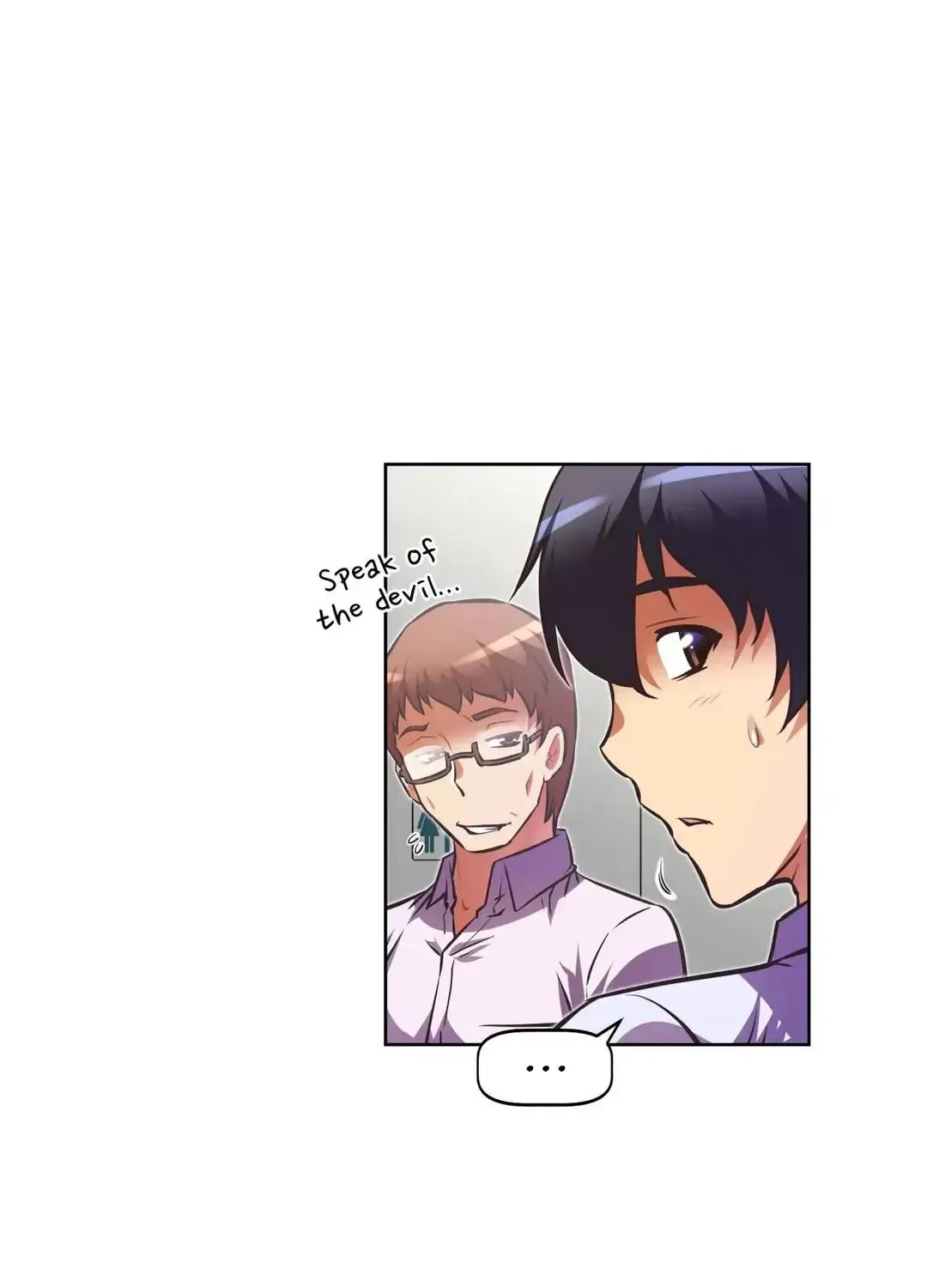 Read Stand Up!!!! chapter 73 image 33 on Lezhin