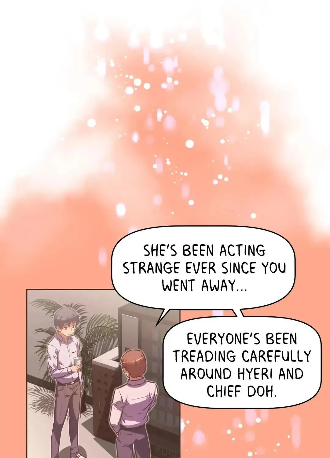 Read Stand Up!!!! chapter 73 image 36 on Lezhin